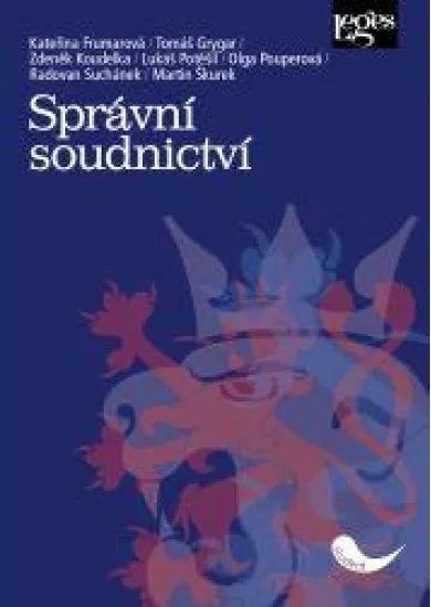 Správní soudnictví