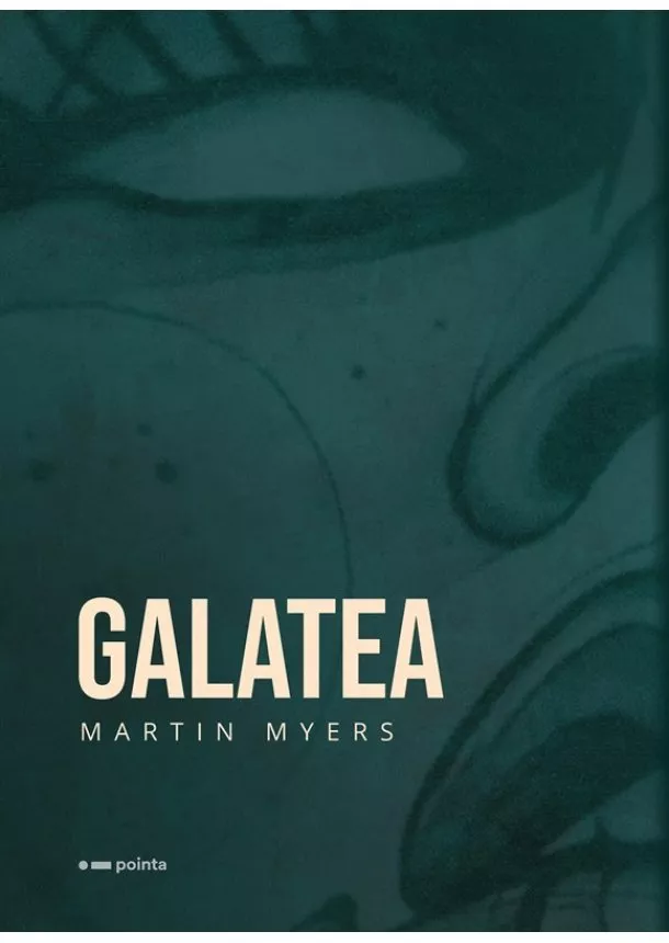 Martin Myers - Galatea