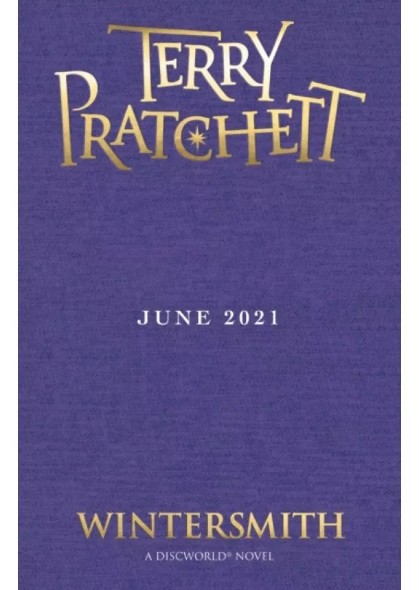 Terry Pratchett - Wintersmith