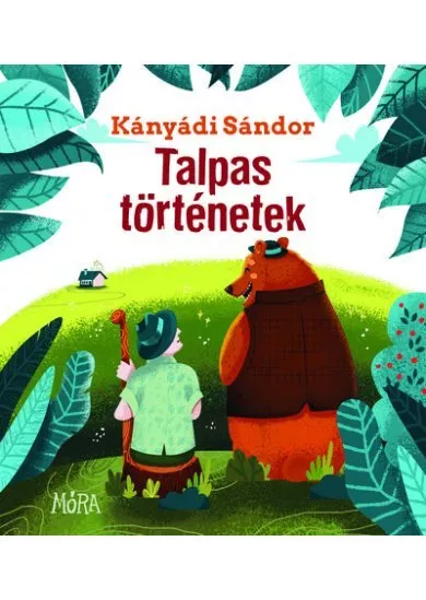 Talpas történetek