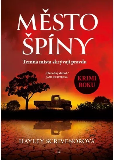 Město špíny