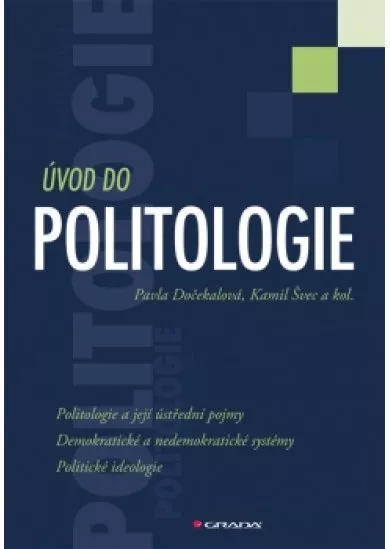 Úvod do politologie