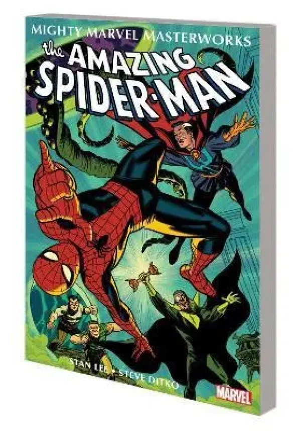 The Amazing Spider-man 3