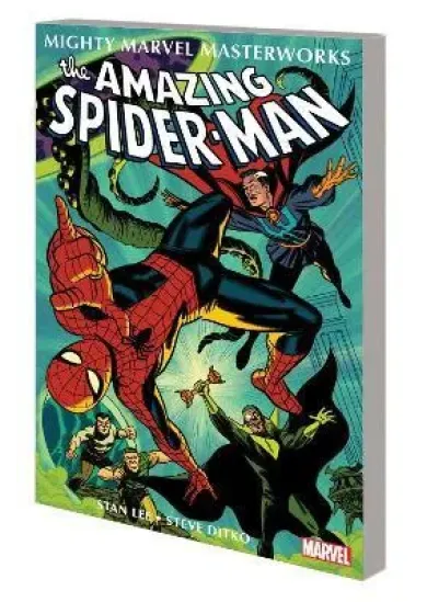 The Amazing Spider-man 3
