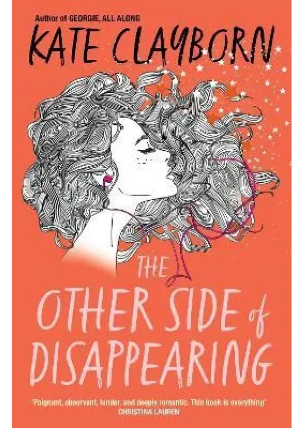 The Other Side of Disappearing