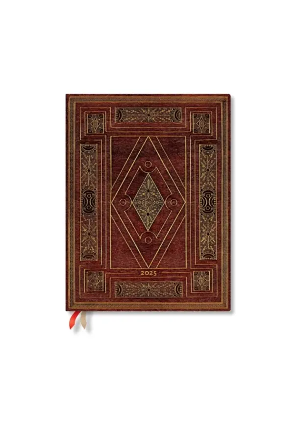  Paperblanks - D2025 First Folio Ultra VERSO