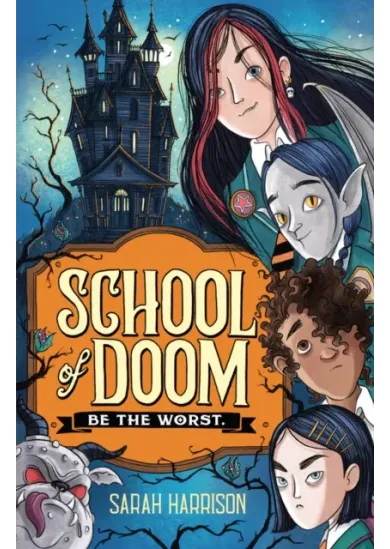 School of Doom