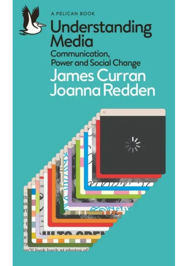James Curran, Joanna Redden - Understanding Media
