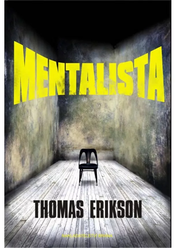 Thomas Erikson - Mentalista