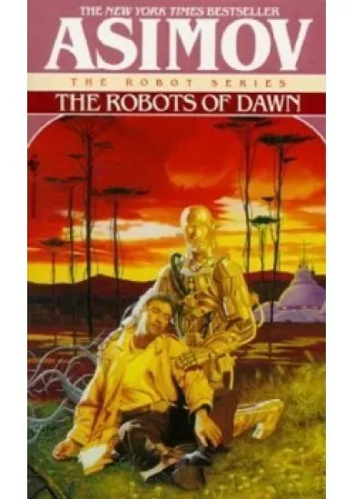 The Robots of Dawn