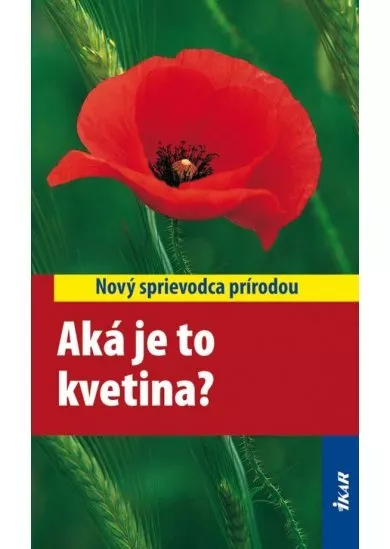 Aká je to kvetina?