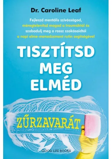 Tisztítsd meg elméd zűrzavarát