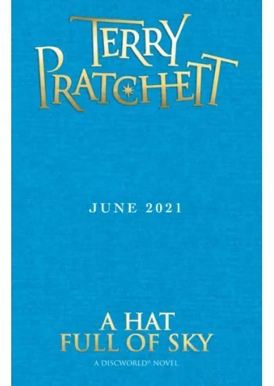 A Hat Full of Sky