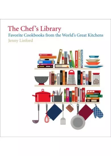 The Chefs Library
