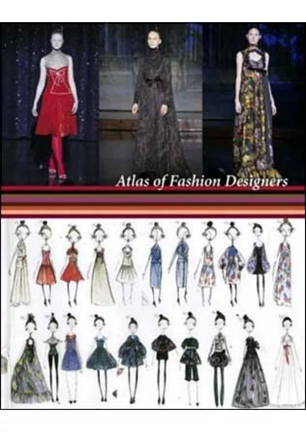 Laura Eceiza - Atlas of Fashion Designers