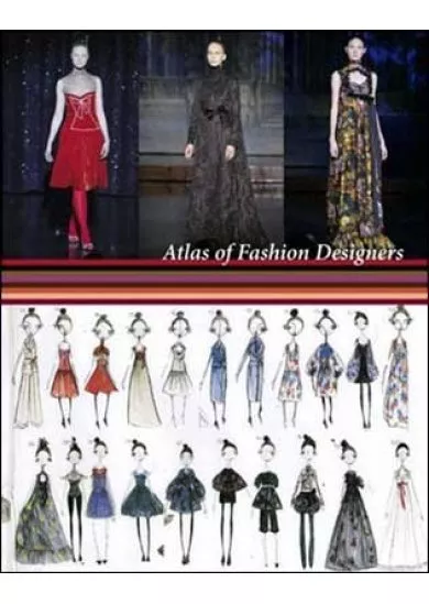 Atlas of Fashion Designers
