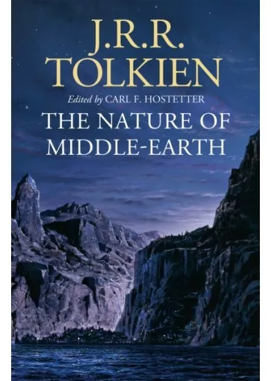 The Nature of Middle-earth