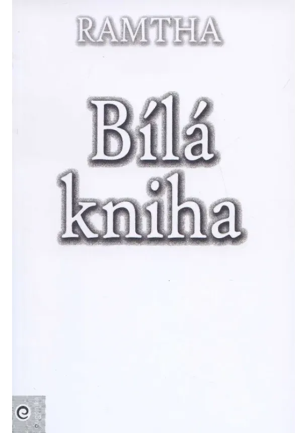 Ramtha - Bílá kniha