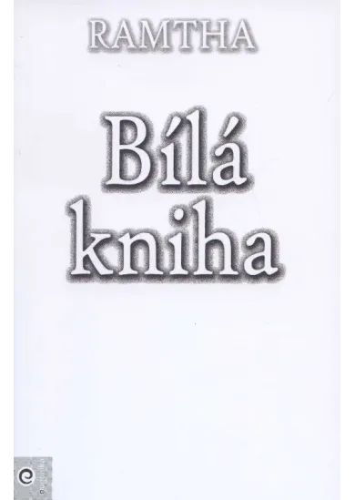 Bílá kniha