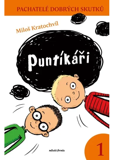 Puntíkáři 