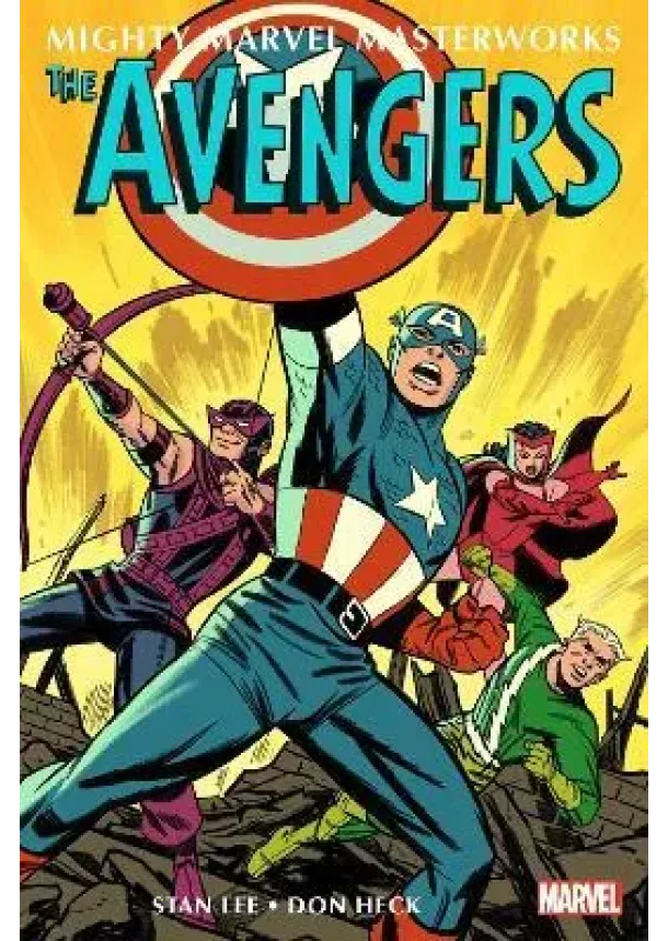 The Avengers 2