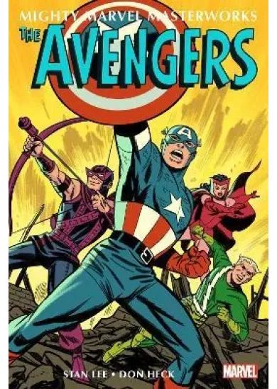 The Avengers 2