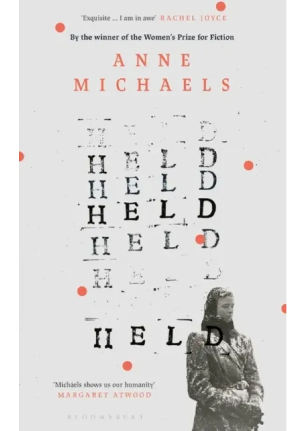 Anne Michaels - Held