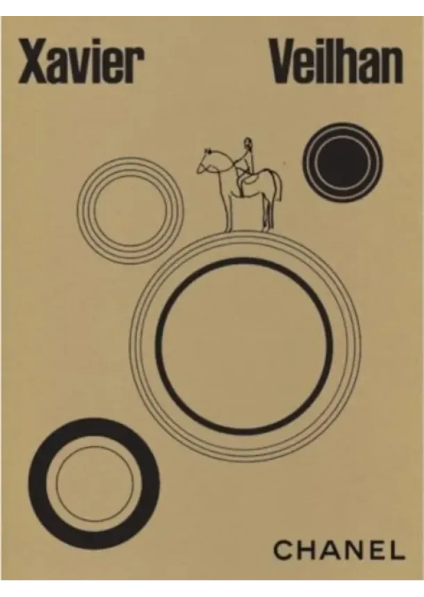 Francoise-Claire Prodhon - Xavier Veilhan / Chanel (Bilingual edition)