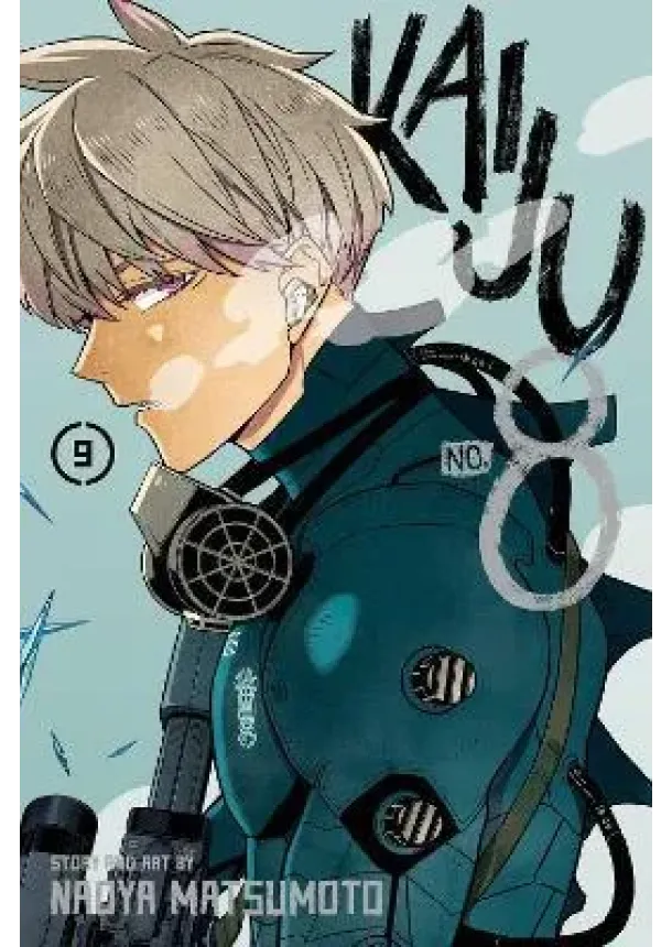Kaiju No. 8 / 9