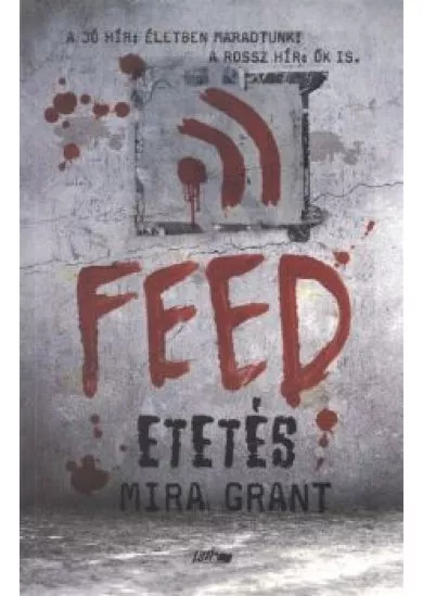 FEED - ETETÉS