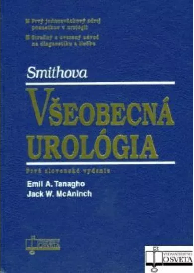 Všeobecná urológia