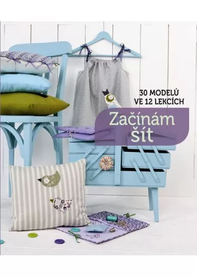 Začínám šít