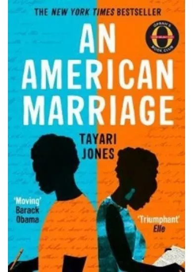 An American Marriage