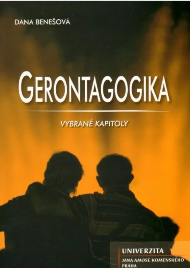Dana Benešová - Gerontagogika