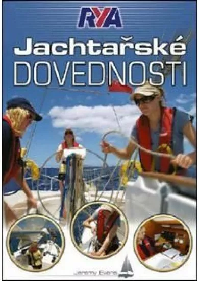 Jachtařské dovednosti