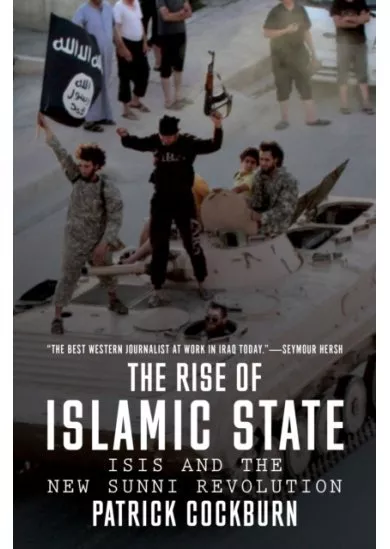The Rise of Islamic State