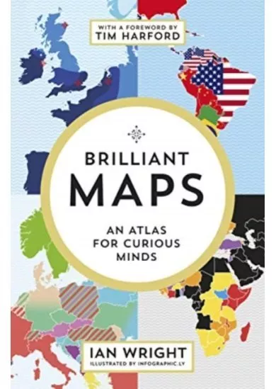 Brilliant Maps