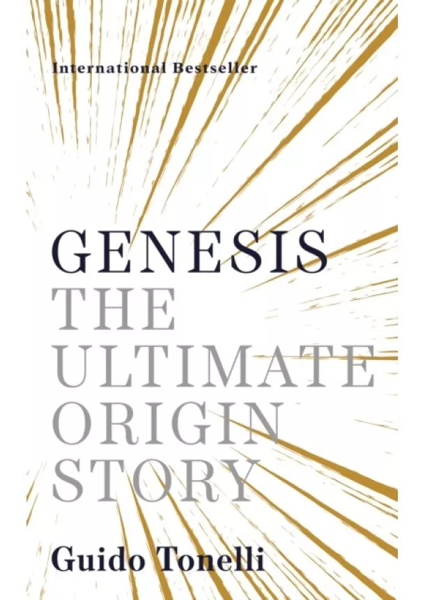 Guido Tonelli - Genesis
