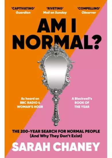 Am I Normal?
