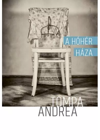 A hóhér háza (6. kiadás)
