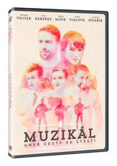 Muzikál aneb Cesty ke štěstí
