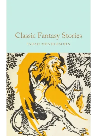 Classic Fantasy Stories