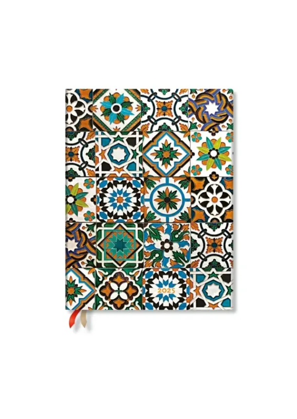  Paperblanks - D2025 Porto Ultra DAY