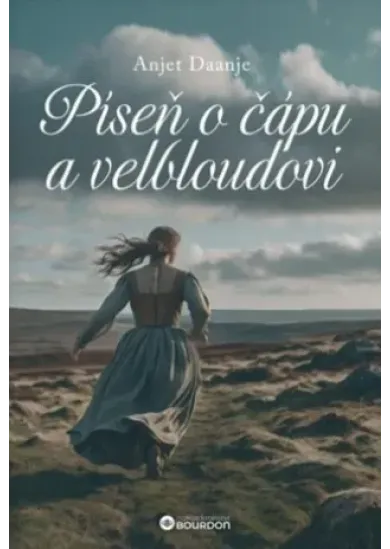 Píseň o čápu a velbloudovi