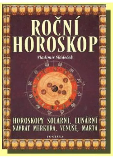 Roční horoskop