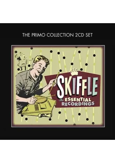 Skiffle – The essential recordings