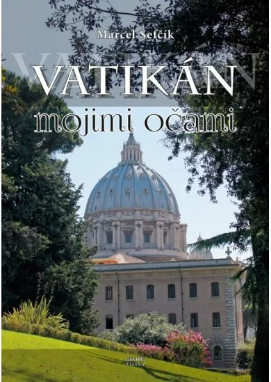 Vatikán mojimi očami