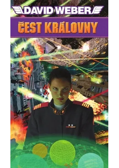 Čest královny