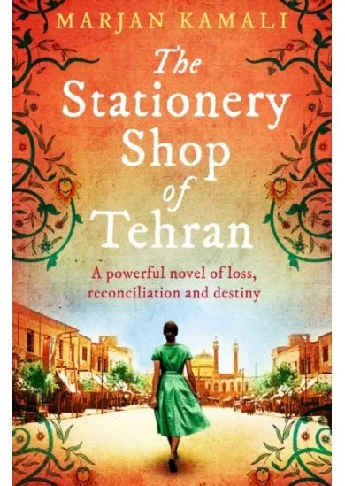 Stationery Shop of Tehran