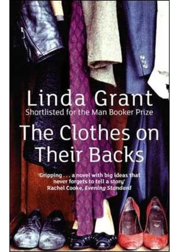 Linda Grant - Clothes on their Backs